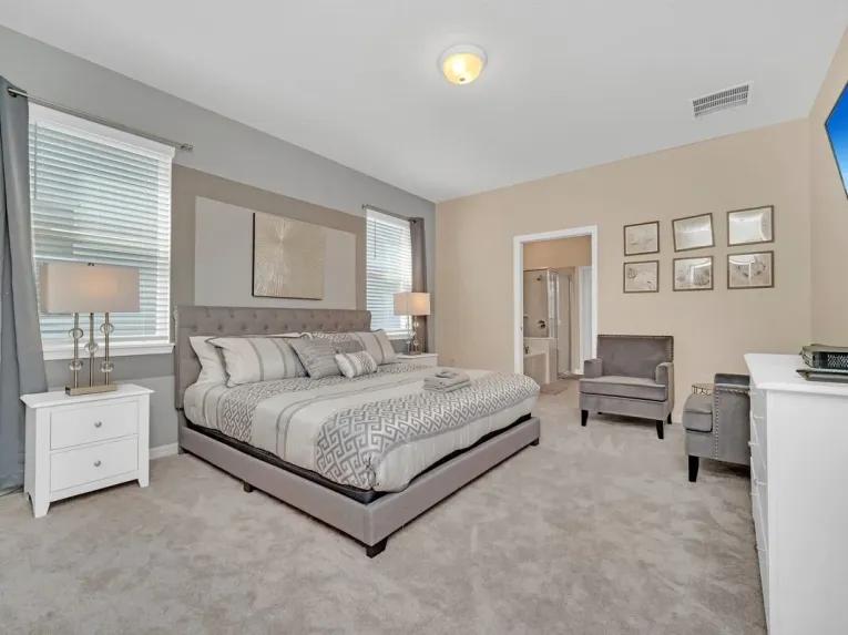 Windsor Island (24882) 10-bedroom Villa in Davenport