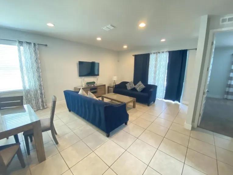 Encore Club at Reunion (29556) 8-bedroom Villa in Kissimmee