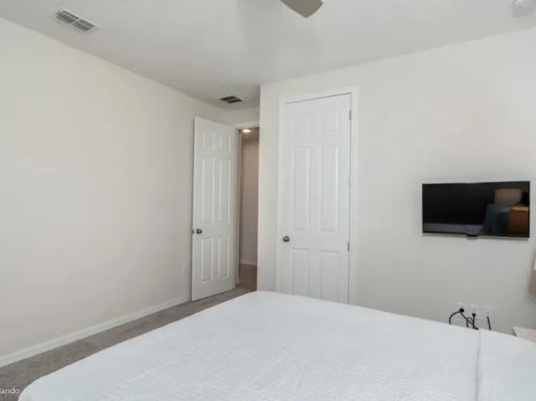 Solara Resort (3043) 6-bedroom Villa in Kissimmee
