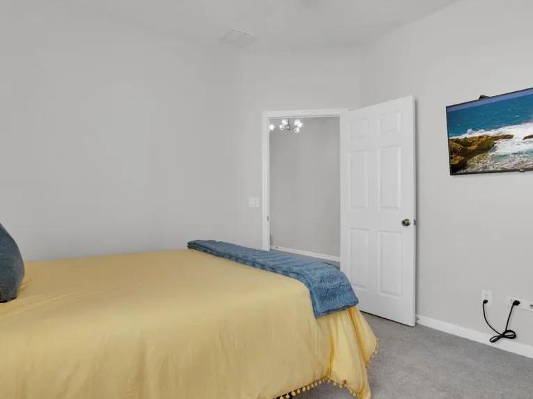 Windsor Hills (5704) 4-bedroom Villa in Kissimmee