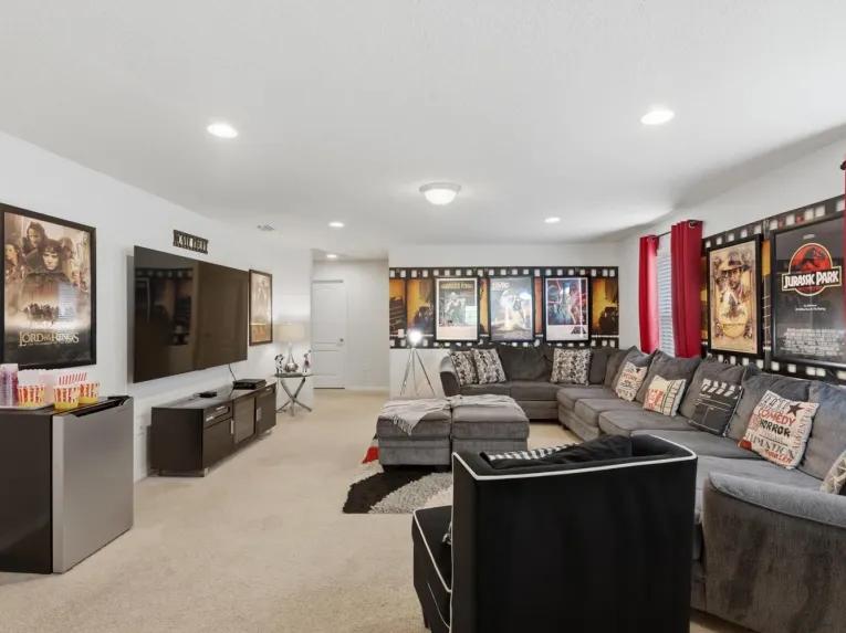 Windsor at Westside (5074) 6-bedroom Villa in Kissimmee