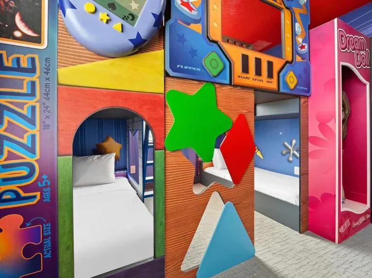 Villatel Orlando Resort (32689) 9-bedroom Villa in Orlando Town