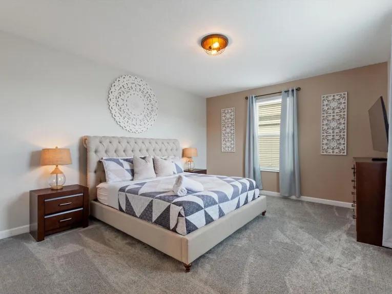 ChampionsGate (34508) 5-bedroom Villa in Kissimmee