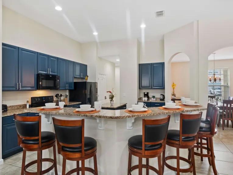 Solterra (29097) 5-bedroom Villa in Davenport