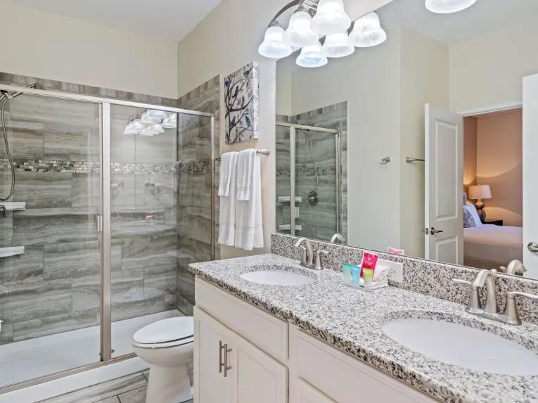 ChampionsGate (29107) 9-bedroom Villa in Kissimmee