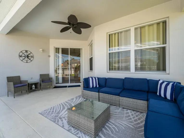 Highlands Reserve (6120) 5-bedroom Villa in Davenport