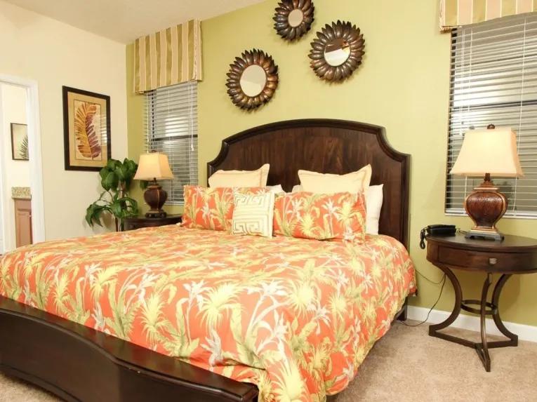 ChampionsGate (5111) 7-bedroom Villa in Davenport