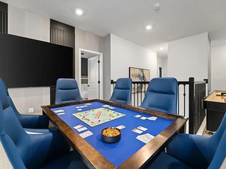 Villatel Orlando Resort (32327) 9-bedroom Villa in Orlando Town