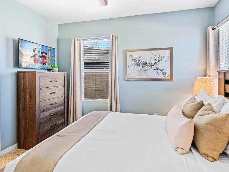 Solterra (29274) 5-bedroom Villa in Davenport