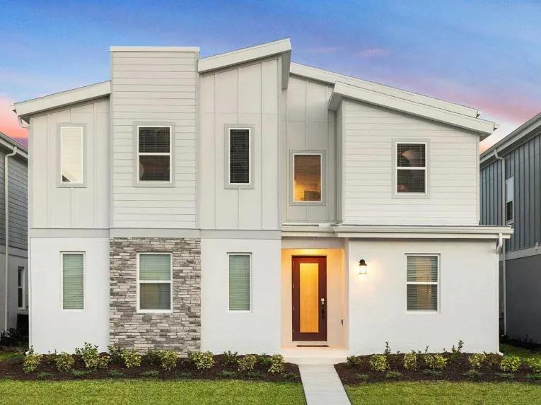 Villatel Orlando Resort (32327) 9-bedroom Villa in Orlando Town