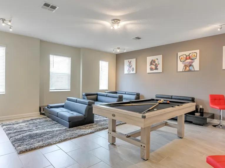 ChampionsGate (5739) 9-bedroom Villa in Davenport