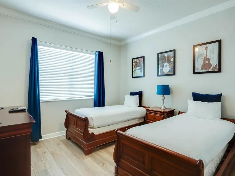 Reunion (30046) 5-bedroom Villa in Kissimmee