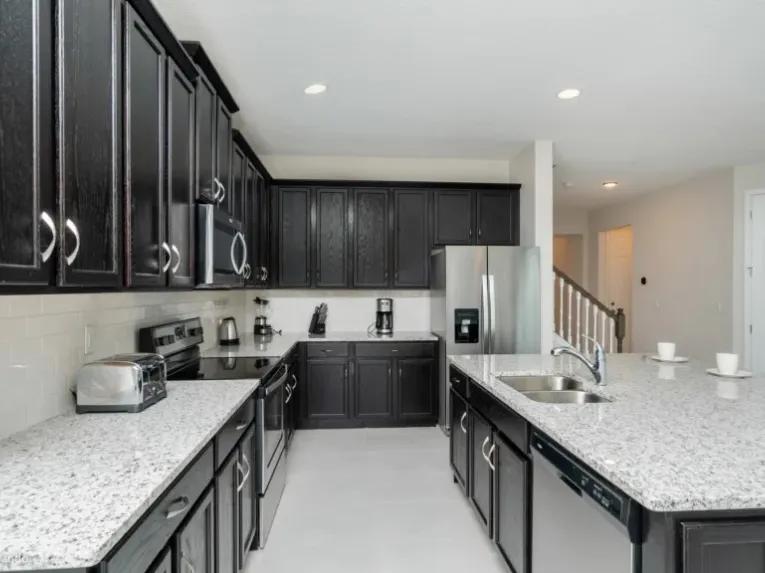 Solara Resort (3043) 6-bedroom Villa in Kissimmee