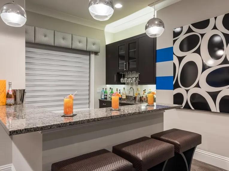 Reunion (34192) 6-bedroom Villa in Kissimmee