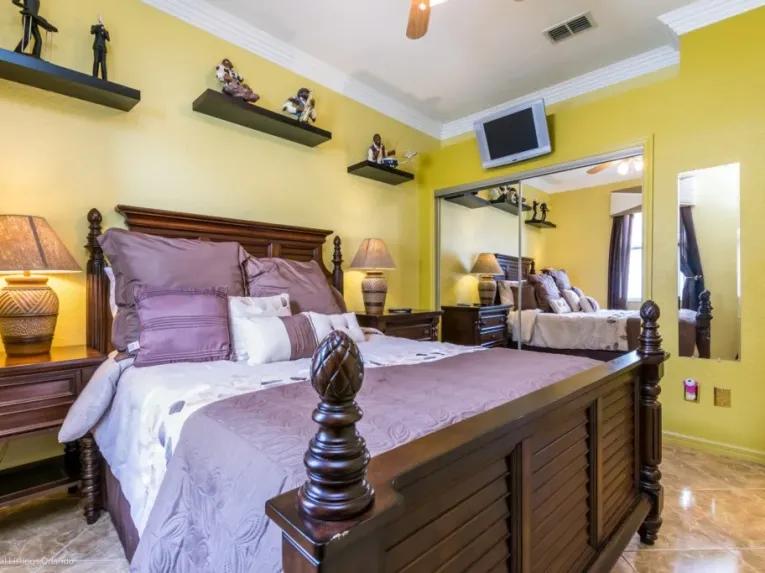 Highlands Reserve (3128) 4-bedroom Villa in Davenport
