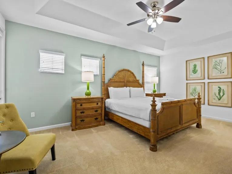 Solterra (24963) 7-bedroom Villa in Davenport