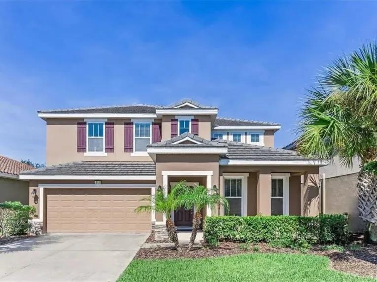Solterra (29659) 5-bedroom Villa in Davenport