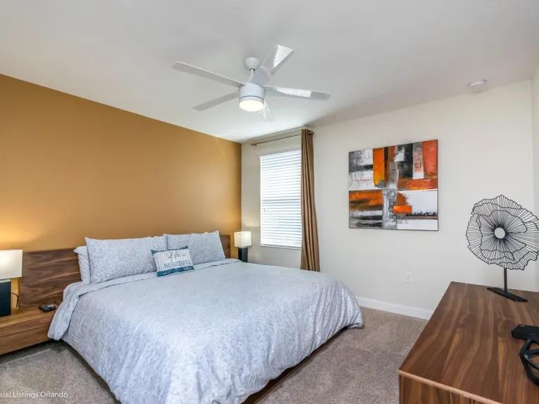 ChampionsGate (27382) 9-bedroom Villa in Kissimmee