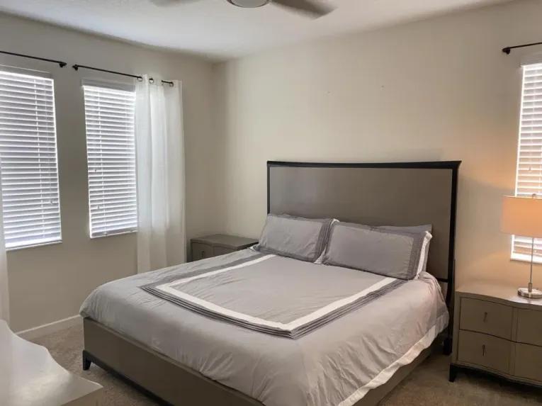ChampionsGate (29555) 6-bedroom Villa in Davenport