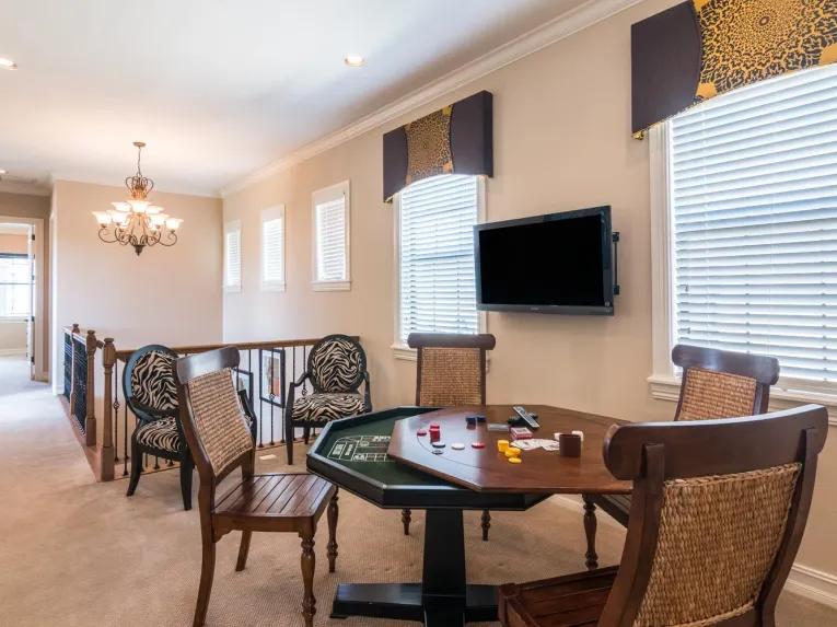 Reunion (30034) 4-bedroom Villa in Kissimmee