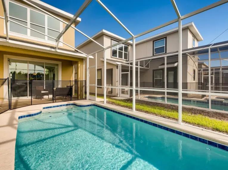 ChampionsGate (6707) 5-bedroom Villa in Davenport