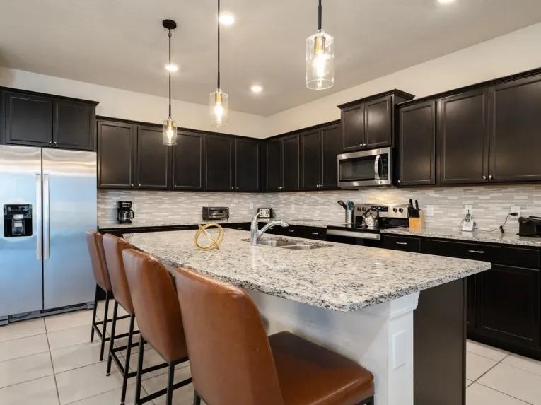 Windsor Island (7350) 10-bedroom Villa in Davenport