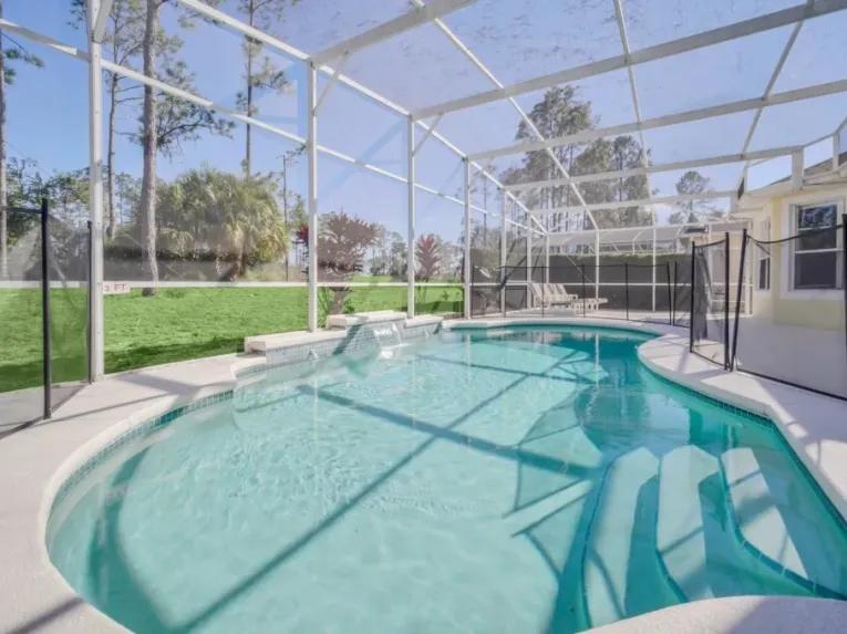 Highlands Reserve (24214) 7-bedroom Villa in Davenport