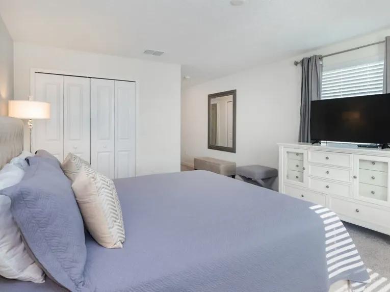 Storey Lake (5049) 5-bedroom Villa in Kissimmee