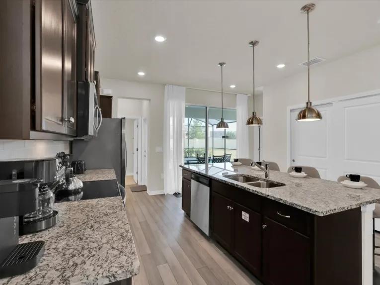 Windsor Island (8112) 5-bedroom Villa in Davenport