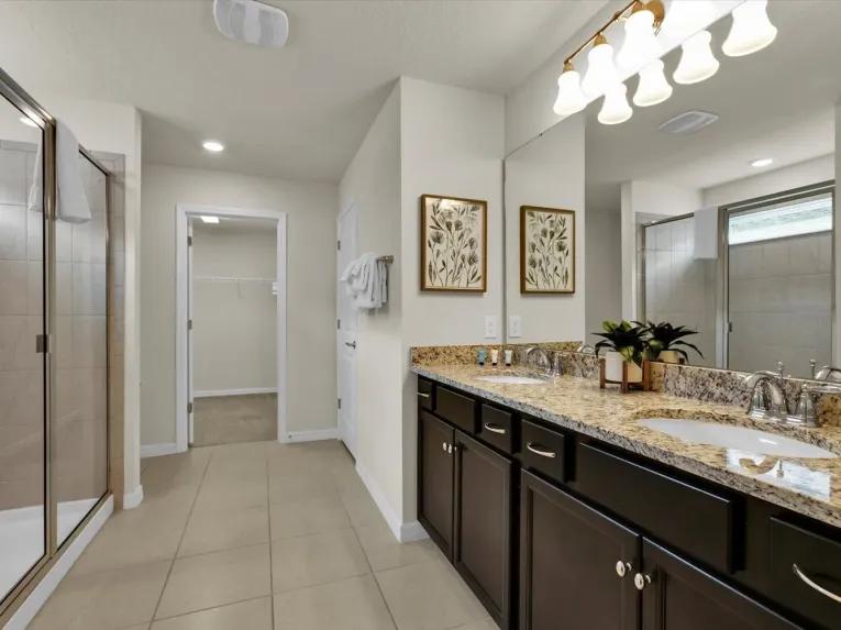 Windsor Island (24247) 5-bedroom Villa in Davenport