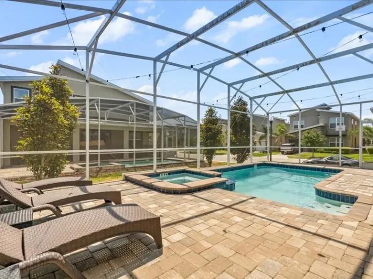 ChampionsGate (34230) 7-bedroom Villa in Kissimmee
