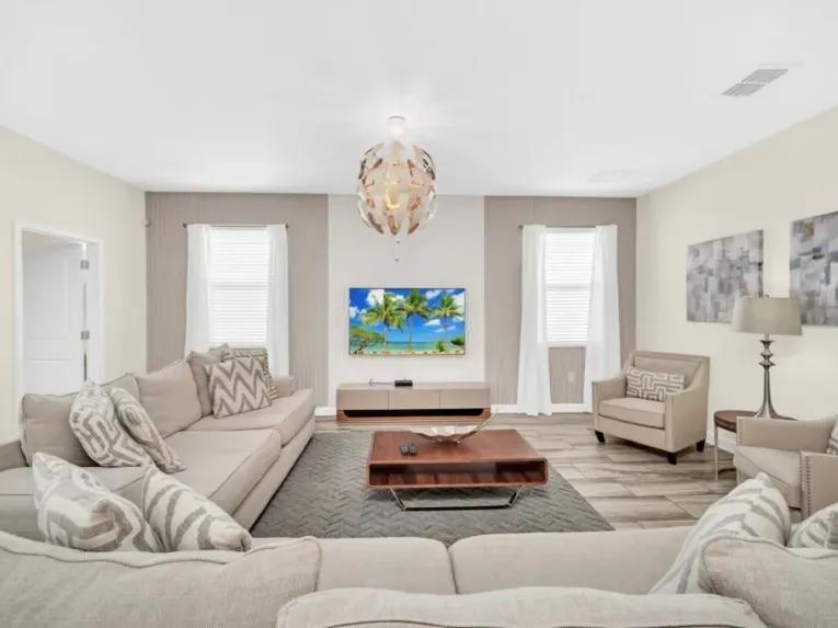 ChampionsGate (24630) 6-bedroom Villa in Davenport