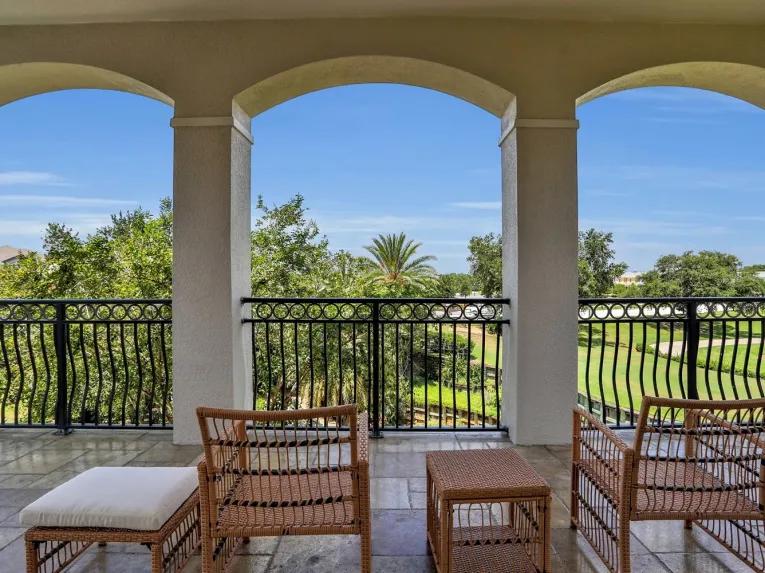 Reunion (30304) 5-bedroom Villa in Kissimmee