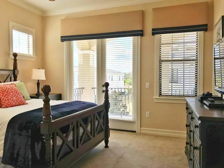 Reunion (30034) 4-bedroom Villa in Kissimmee