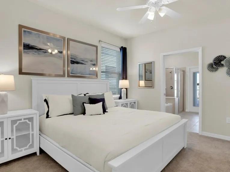 Windsor Island (6816) 7-bedroom Villa in Davenport