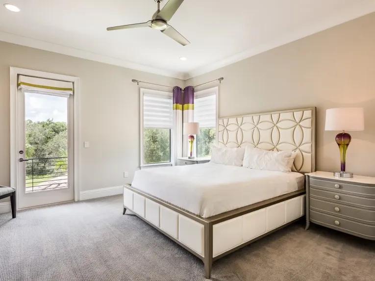 Reunion (34192) 6-bedroom Villa in Kissimmee