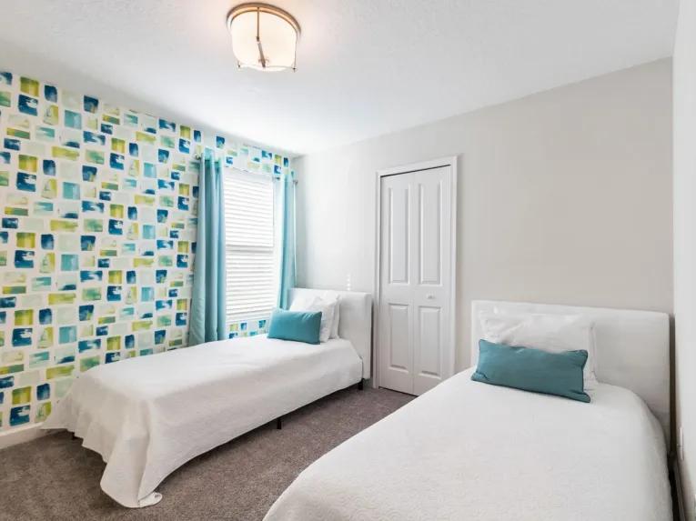 Storey Lake (6720) 6-bedroom Villa in Kissimmee