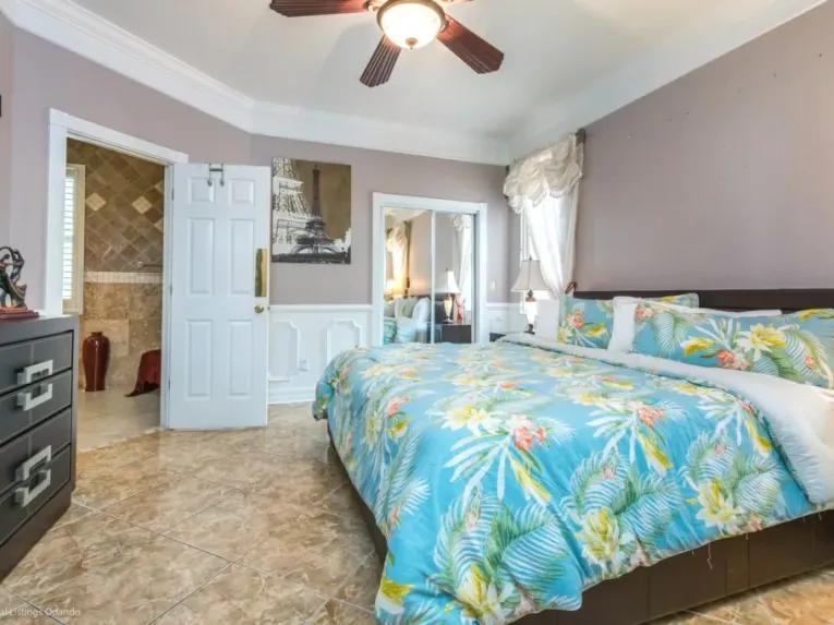 Highlands Reserve (3128) 4-bedroom Villa in Davenport