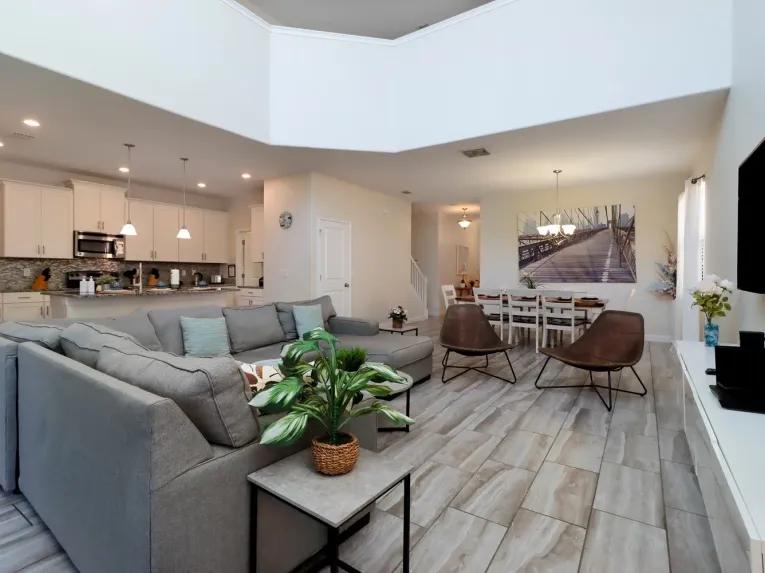 Solterra (33867) 5-bedroom Villa in Davenport