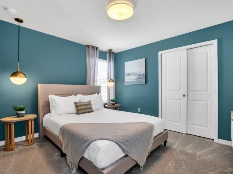 Windsor Island (7295) 9-bedroom Villa in Davenport