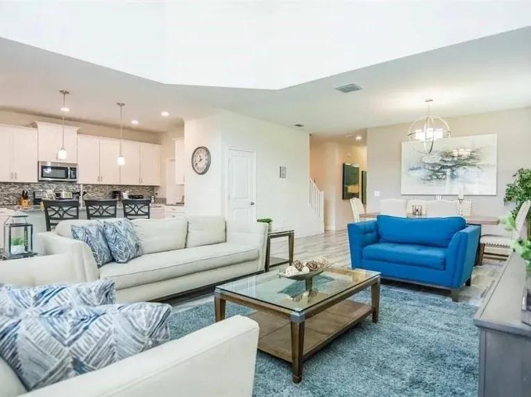 ChampionsGate (34407) 5-bedroom Villa in Davenport