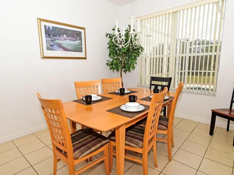 Highlands Reserve (5795) 4-bedroom Villa in Davenport