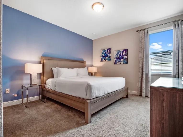 Encore Club at Reunion (7732) 11-bedroom Villa in Kissimmee