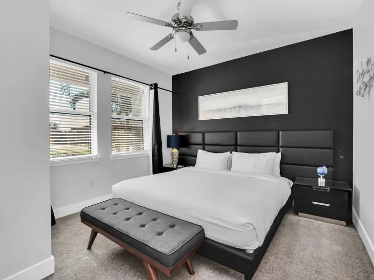 Encore Club at Reunion (34806) 8-bedroom Villa in Kissimmee