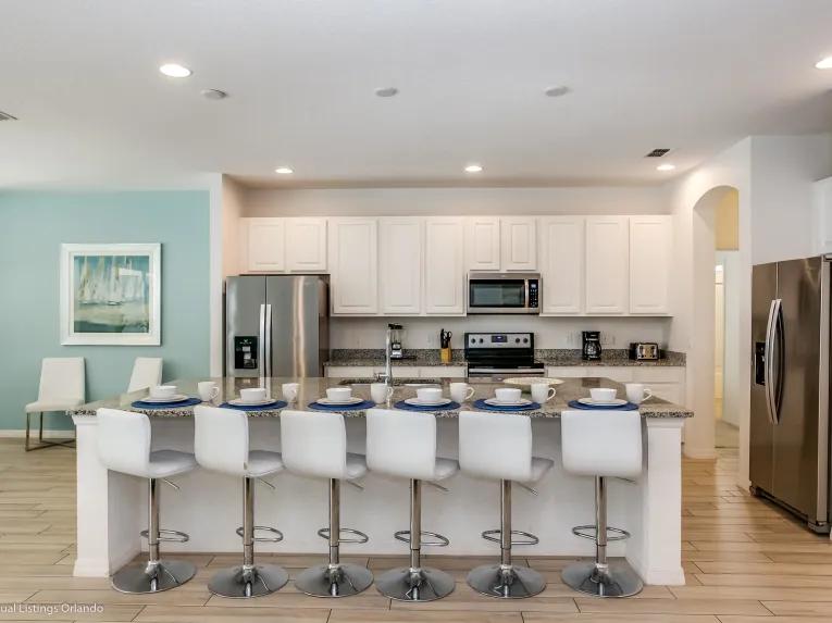 Solterra (27381) 14-bedroom Villa in Davenport