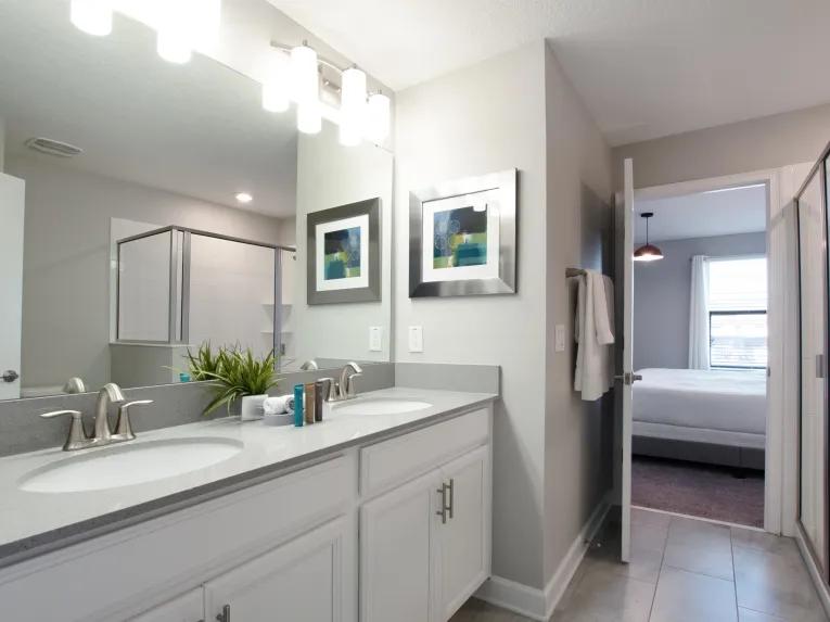 Storey Lake (25953) 9-bedroom Villa in Kissimmee