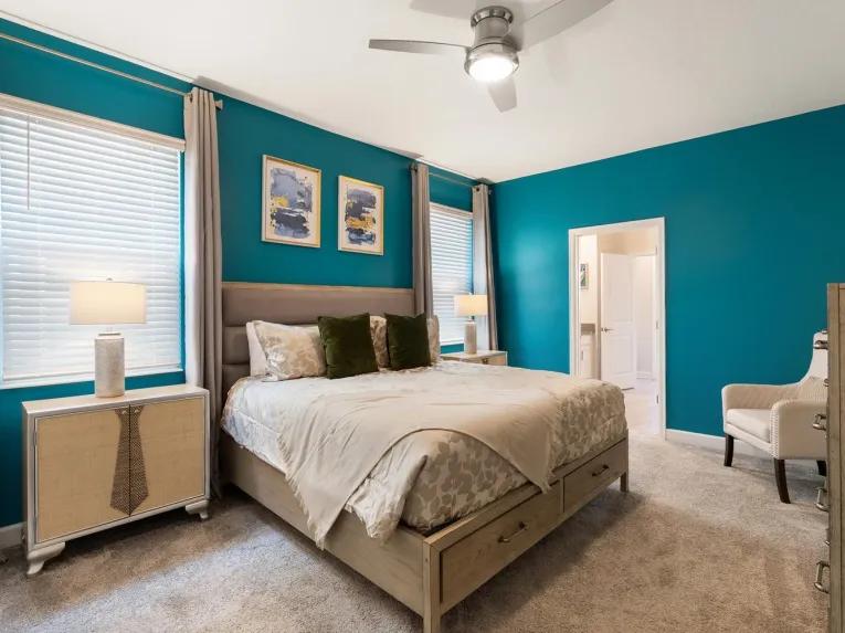 ChampionsGate (33025) 9-bedroom Villa in Davenport