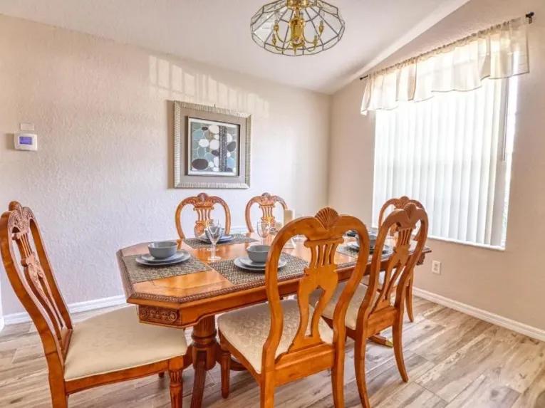 Highlands Reserve (6265) 5-bedroom Villa in Davenport