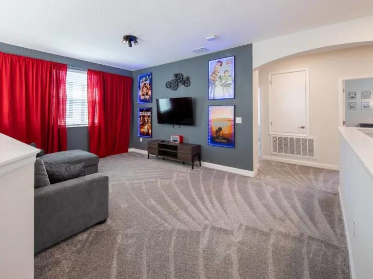 ChampionsGate (5725) 5-bedroom Villa in Davenport