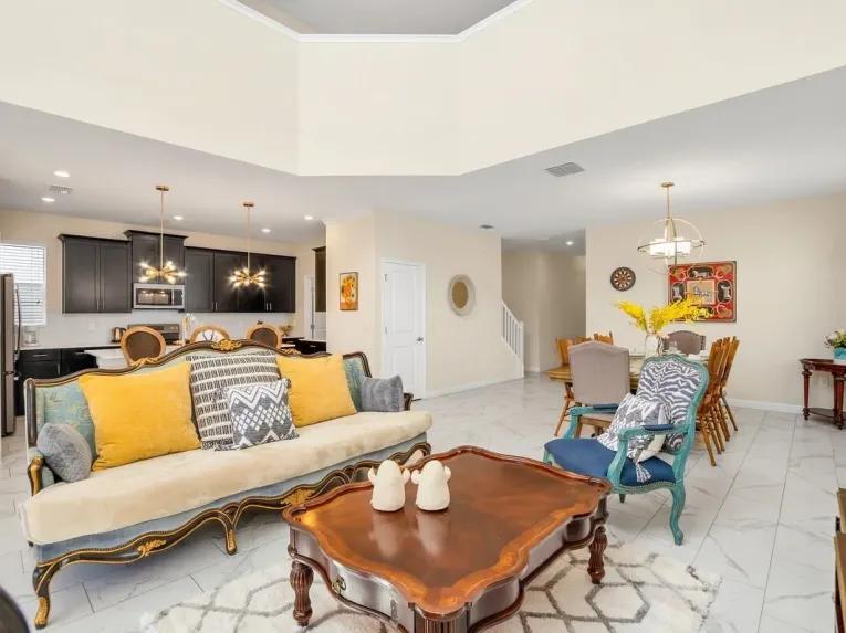 ChampionsGate (24877) 5-bedroom Villa in Davenport